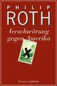 Cover: Verschw�rung gegen Amerika