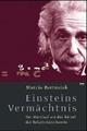 Cover: Einsteins Vermächtnis Cover: Einsteins Vermächtnis