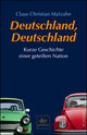 Cover: Deutschland, Deutschland Cover: Deutschland, Deutschland