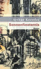 Cover: Sonnenfinsternis Cover: Sonnenfinsternis