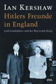 Cover: Hitlers Freunde in England