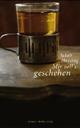 Cover: Mir soll's geschehen