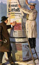 Cover: Ernst Litfaß Cover: Ernst Litfaß