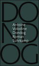 Cover: Dondog