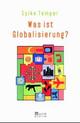 Cover: Globalisierung, was ist das?
