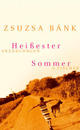 Cover: Heißester Sommer
