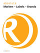 Cover: Marken. Labels. Brands