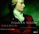 Cover: Friedrich Schiller: Dramen