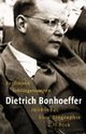 Cover: Dietrich Bonhoeffer 1906-1945 Cover: Dietrich Bonhoeffer 1906-1945
