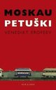 Cover: Moskau - Petuschki Cover: Moskau - Petuschki