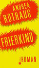 Cover: Frierkind