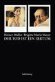 Cover: Der Tod ist ein Irrtum