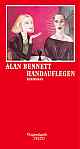 Cover: Handauflegen Cover: Handauflegen