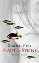 Cover: Stadt der Steine