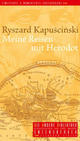 Cover: Meine Reisen mit Herodot
