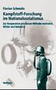 Cover: Kampfstoff-Forschung im Nationalsozialismus