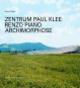 Cover: Zentrum Paul Klee