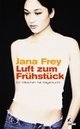 Cover: Luft zum Frühstück Cover: Luft zum Frühstück