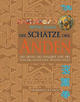 Cover: Die Sch�tze der Anden