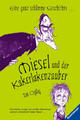 Cover: Miesel und der Kakerlakenzauber Cover: Miesel und der Kakerlakenzauber