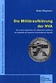 Cover: Die Militäraufklärung der NVA