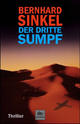 Cover: Der dritte Sumpf Cover: Der dritte Sumpf
