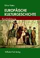 Cover: Europäische Kulturgeschichte