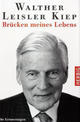 Cover: Brücken meines Lebens Cover: Brücken meines Lebens