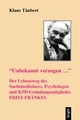 Cover: Unbekannt verzogen... Cover: Unbekannt verzogen...