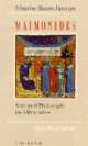 Cover: Maimonides Cover: Maimonides