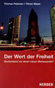Cover: Der Wert der Freiheit Cover: Der Wert der Freiheit