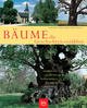 Cover: Bäume, die Geschichten erzählen