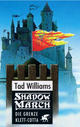 Cover: Shadowmarch Cover: Shadowmarch