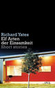 Cover: Elf Arten der Einsamkeit Cover: Elf Arten der Einsamkeit