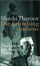Cover: Die Erfindung Indiens Cover: Die Erfindung Indiens