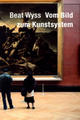 Cover: Vom Bild zum Kunstsystem