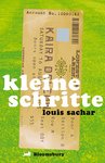 Cover: Kleine Schritte Cover: Kleine Schritte