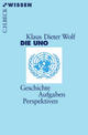 Cover: Die Uno Cover: Die Uno