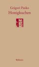 Cover: Honigkuchen Cover: Honigkuchen