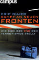 Cover: Kampf an neuen Fronten