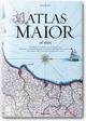 Cover: Atlas Maior of 1665