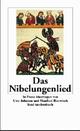Cover: Das Nibelungenlied Cover: Das Nibelungenlied