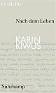 Cover: Nach dem Leben Cover: Nach dem Leben