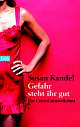 Cover: Gefahr steht ihr gut