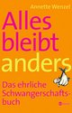 Cover: Alles bleibt anders