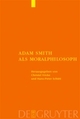 Cover: Adam Smith als Moralphilosoph