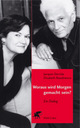 Cover: Woraus wird Morgen gemacht sein? Cover: Woraus wird Morgen gemacht sein?