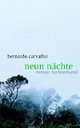 Cover: Neun N�chte