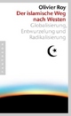Cover: Der islamische Weg nach Westen