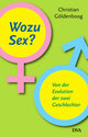 Cover: Wozu Sex? Cover: Wozu Sex?